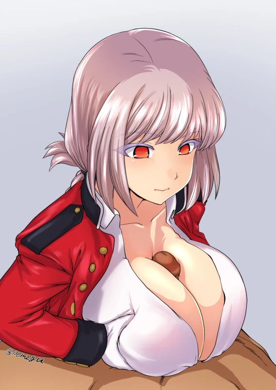 florence nightingale (fate grand order)
