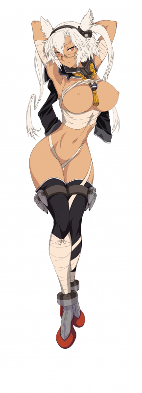 musashi (kantai collection)