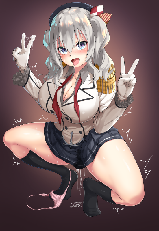 kashima (kantai collection)