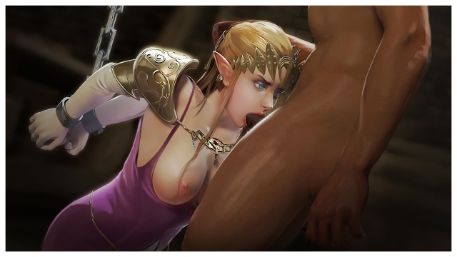 princess zelda