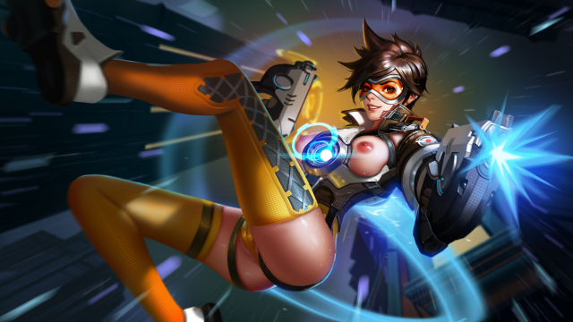 tracer