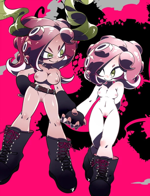 octoling