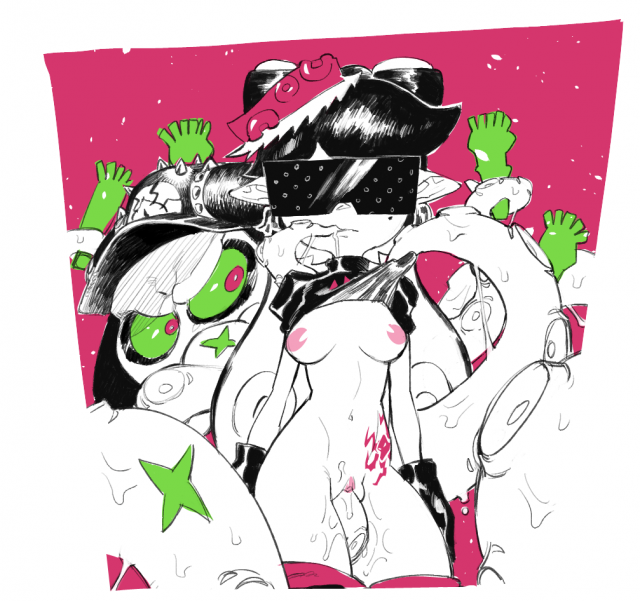 callie (splatoon)