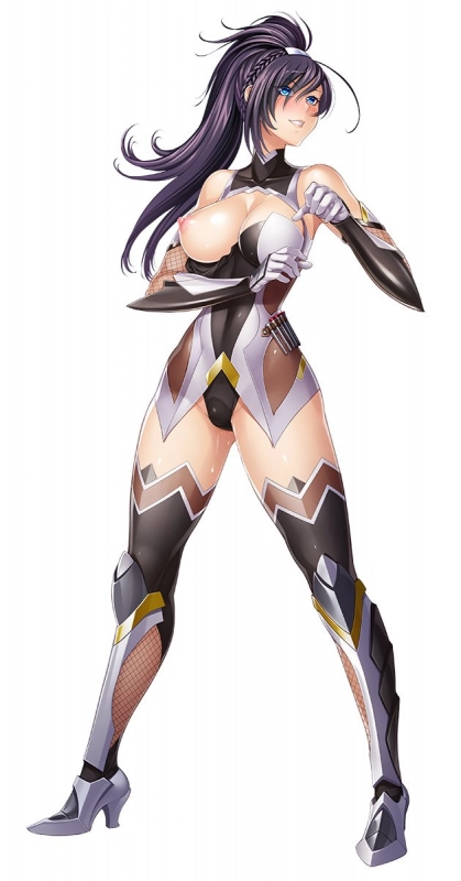 tsushima ibuki
