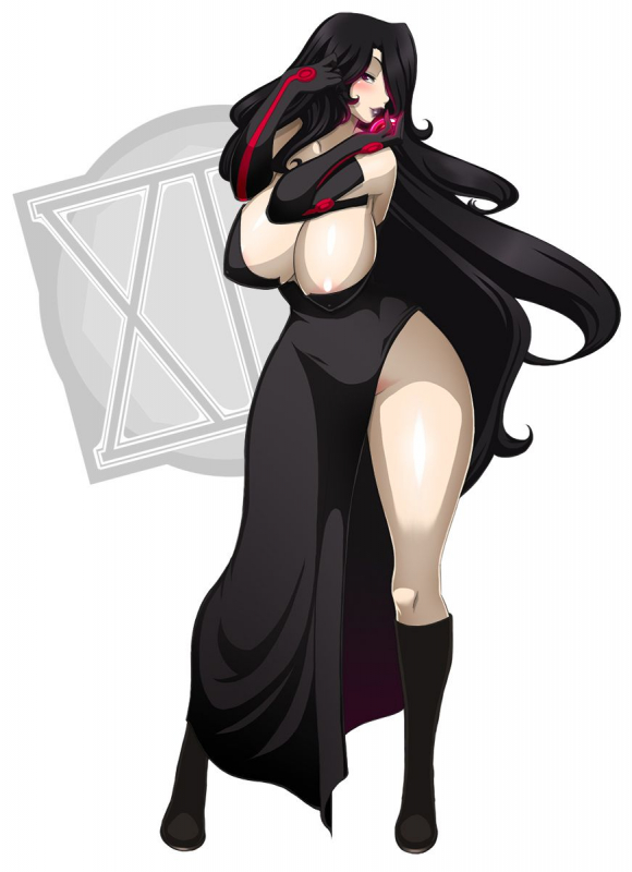 lust
