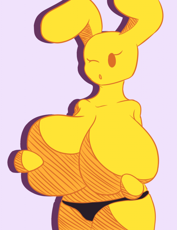 posterbunbun