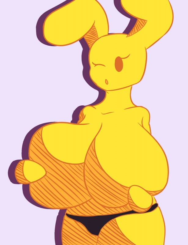 posterbunbun