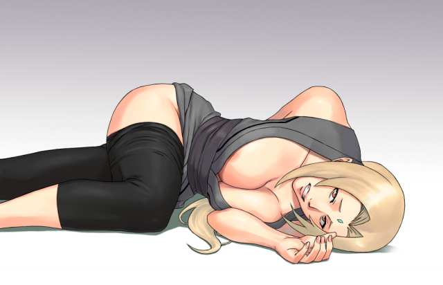 tsunade