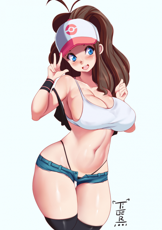 hilda (pokemon)