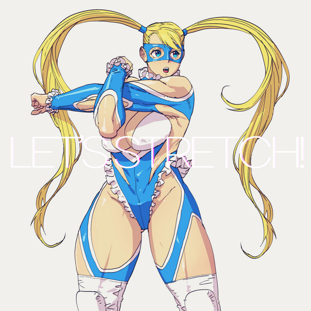 rainbow mika