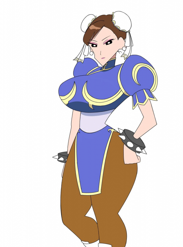 chun-li