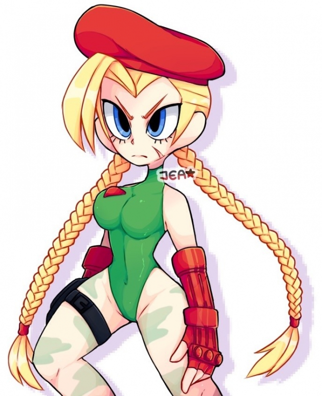 cammy white