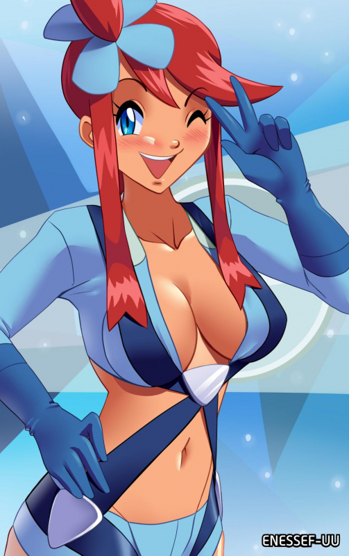 skyla (pokemon)