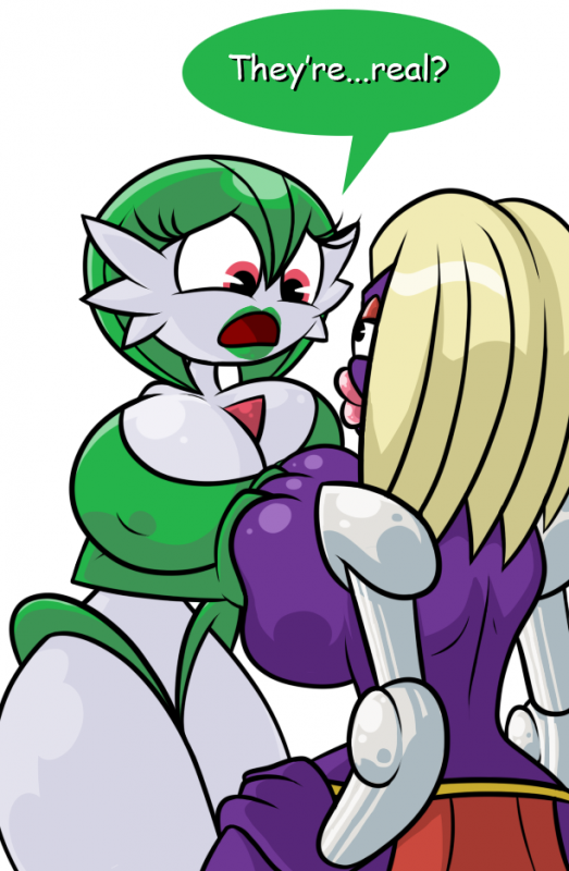 gardevoir+jynx