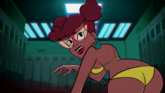 april o'neil+april o'neil (rise of the tmnt)