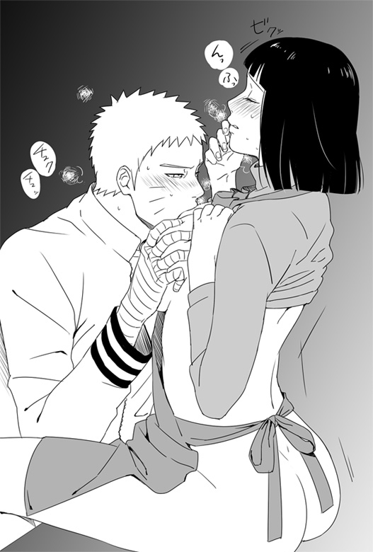 hyuuga hinata+uzumaki naruto