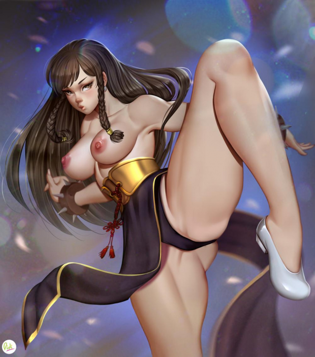 chun-li