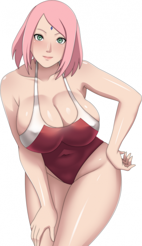 haruno sakura