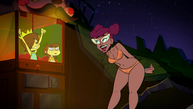 april o'neil+april o'neil (rise of the tmnt)