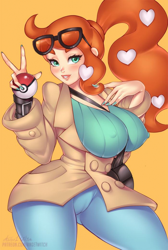 sonia (pokemon)