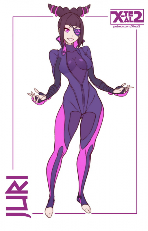 juri han