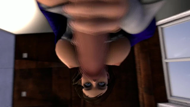 elizabeth+elizabeth (bioshock infinite)+lara croft