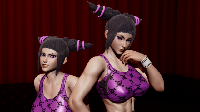 juri han