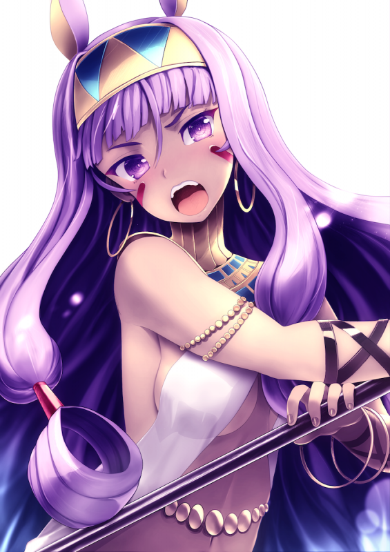 nitocris (fate)