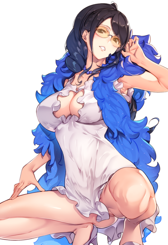 nico robin