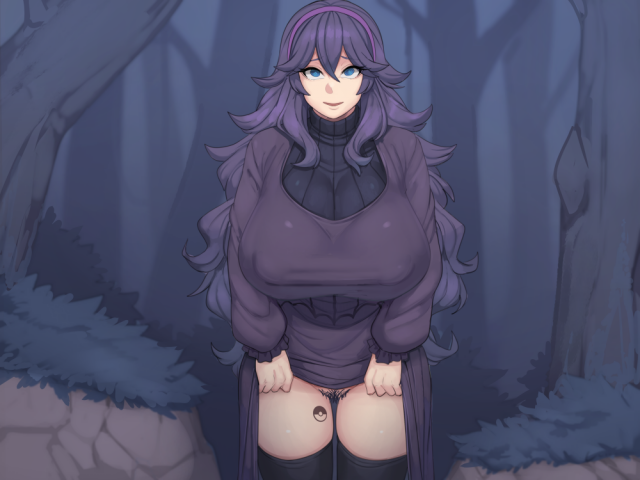 hex maniac