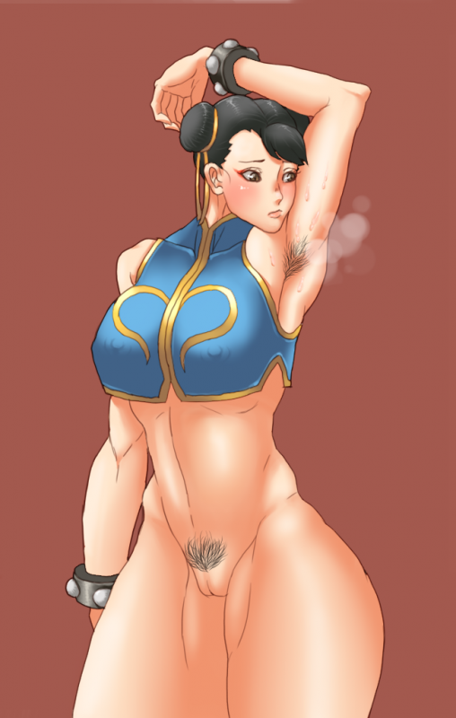 chun-li