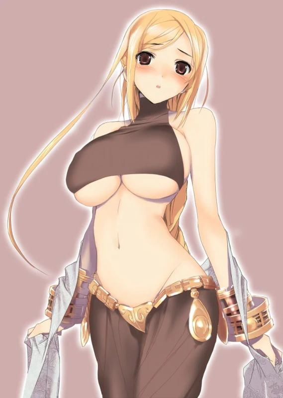agrias oaks+dancer (fft)