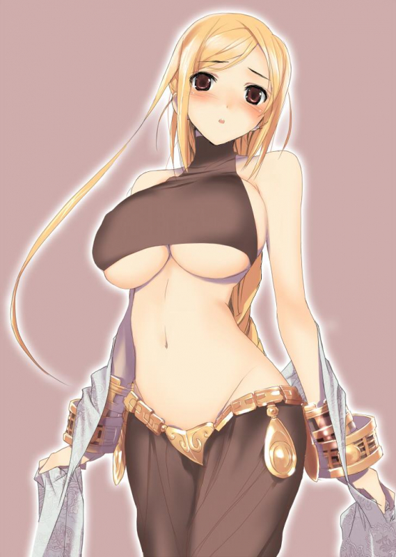 agrias oaks+dancer (fft)