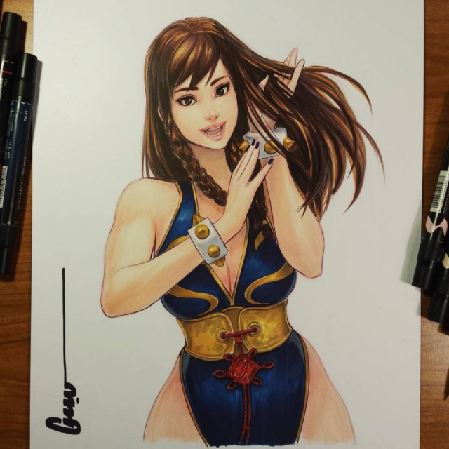 chun-li