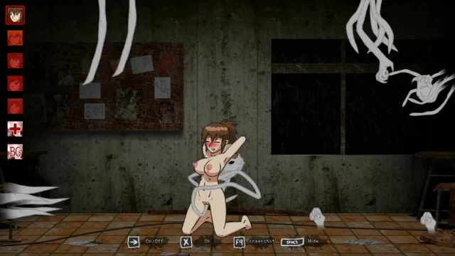 vena (ghost hunter vena)