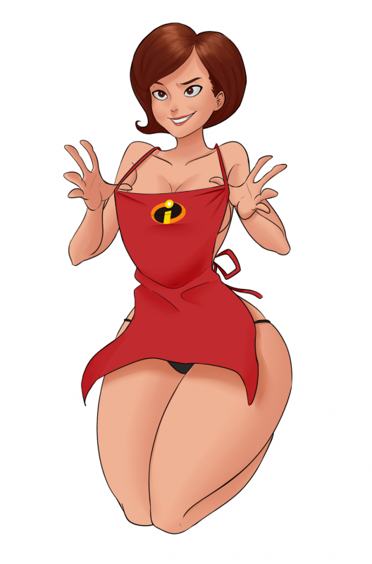 helen parr