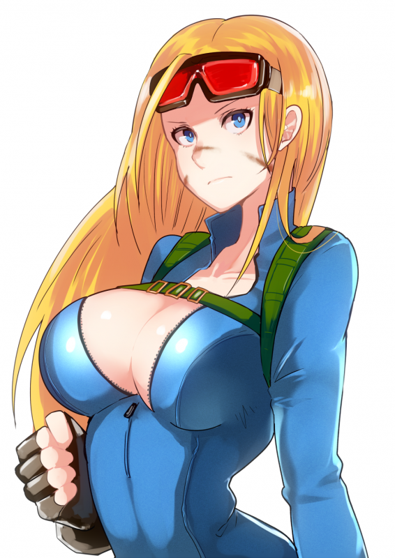 cammy white