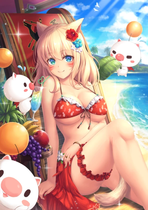 miqo'te