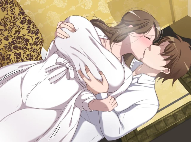oosuki mamako+oosuki masato