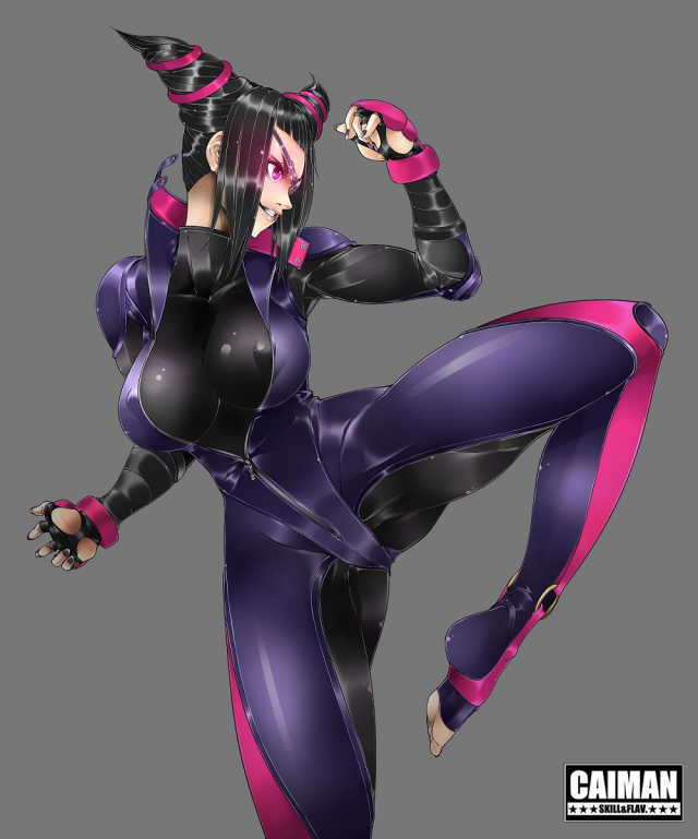 han juri