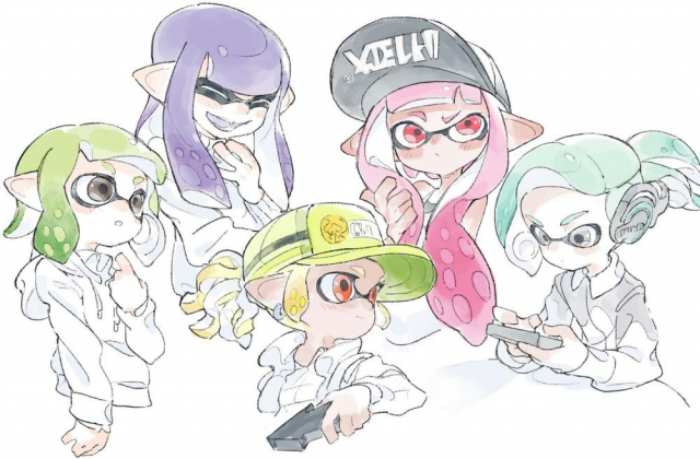 inkling