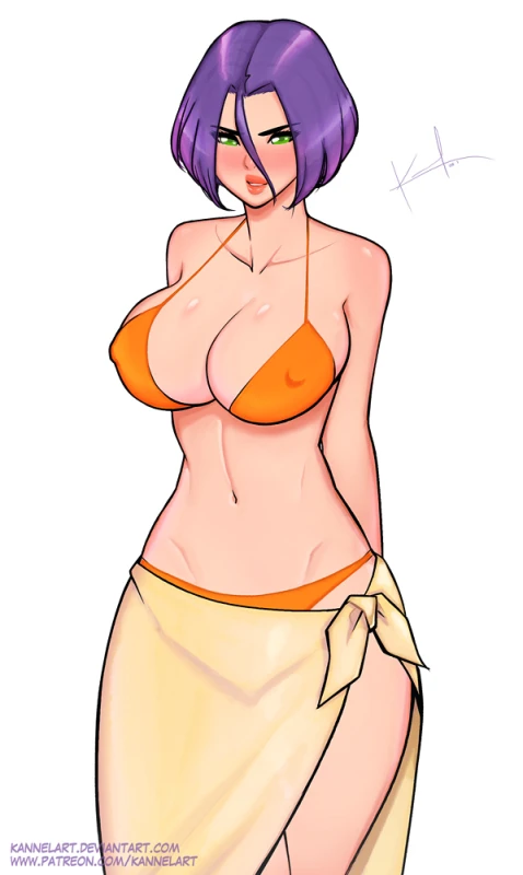 james (pokemon)