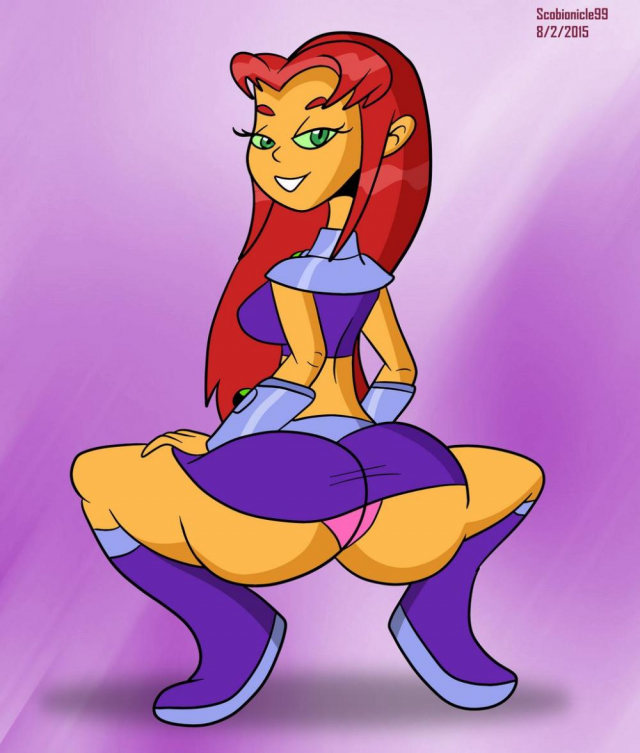 starfire