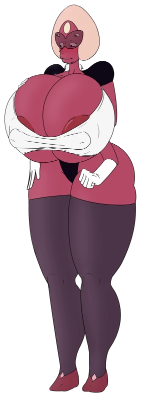 gem (species)+sardonyx (steven universe)