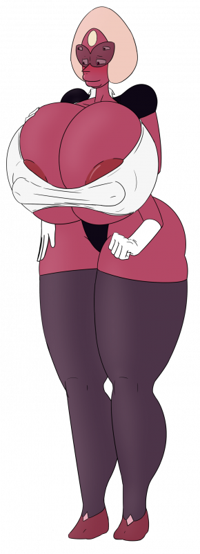 gem (species)+sardonyx (steven universe)