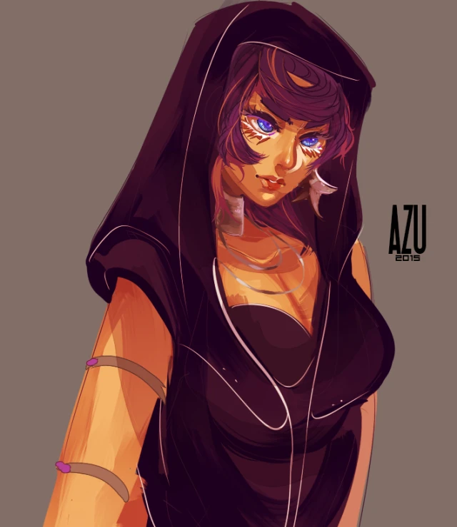 olympia (pokemon)
