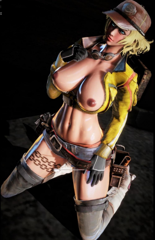 cindy aurum