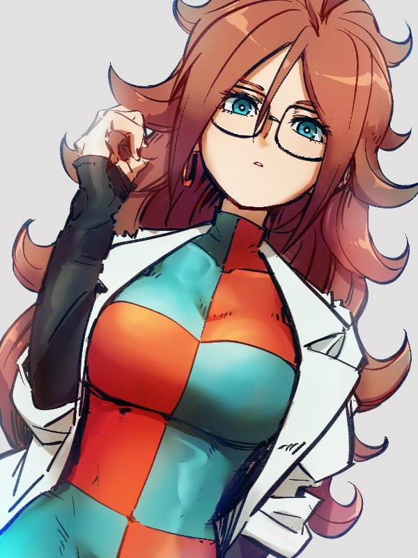 android 21