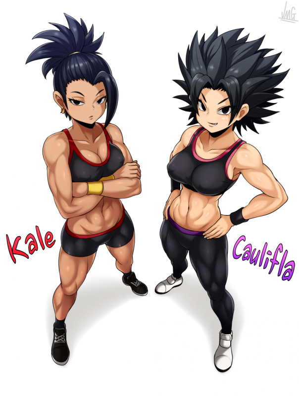 caulifla+kale