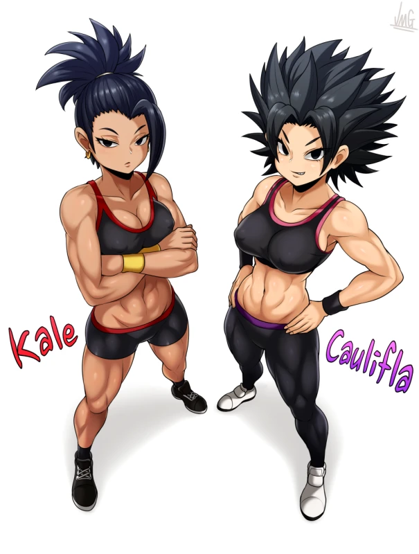 caulifla+kale